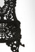 Ellis III Cast Iron Chair