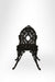 Ellis III Cast Iron Chair