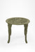Ellis IX Cast Iron Table - Outdoor Furniture