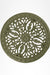 Ellis IX Cast Iron Table - Outdoor Furniture