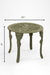 Ellis IX Cast Iron Table - Outdoor Furniture