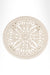 Ellis IX Cast Iron Table