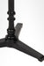 Ellis V Cast Iron Base