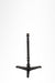 Ellis V Cast Iron Base