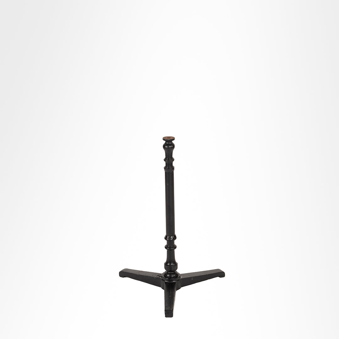 Ellis V Cast Iron Base