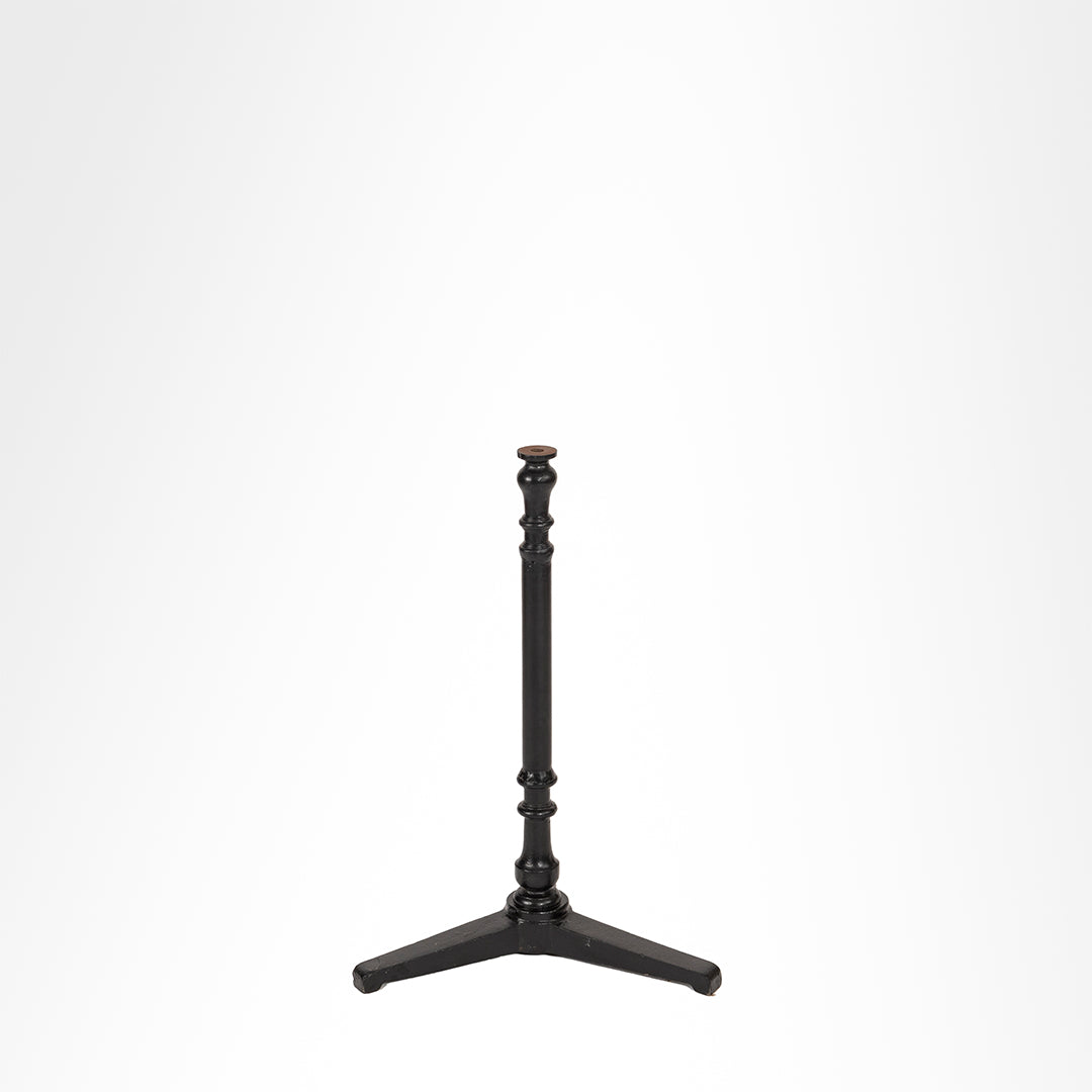 Ellis V Cast Iron Base