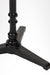 Ellis V Cast Iron Table - Outdoor Furniture