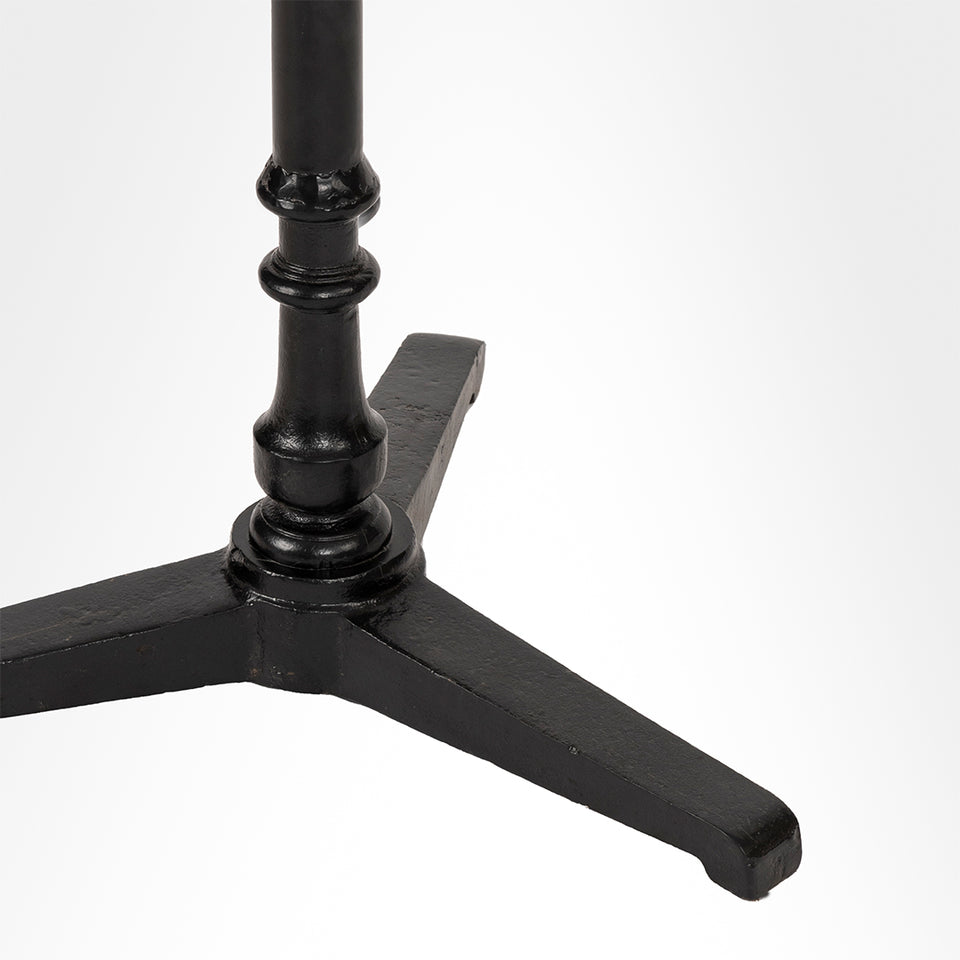 Ellis V Cast Iron Table - Outdoor Furniture