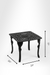 Ellis VI Cast Iron Table