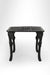 Ellis VI Cast Iron Table