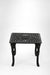 Ellis VI Cast Iron Table