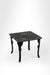 Ellis VI Cast Iron Table