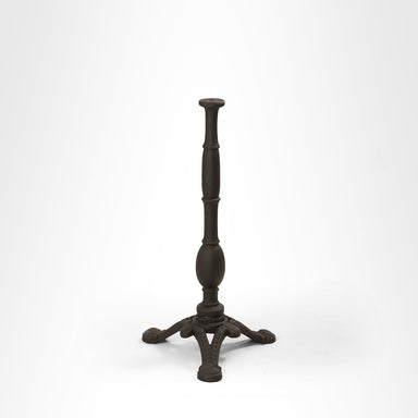 Ellis VII Cast Iron Base