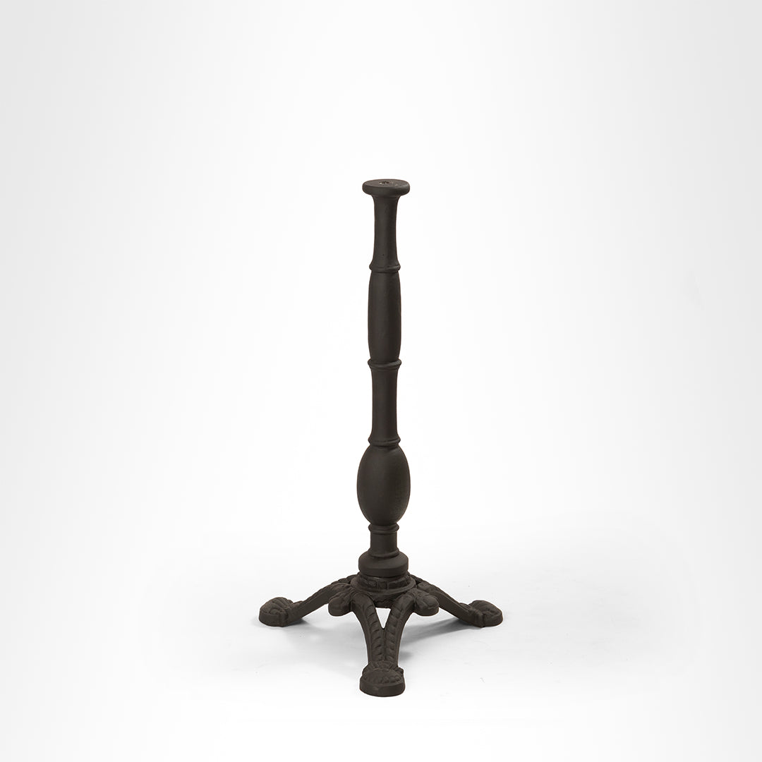 Ellis VII Cast Iron Base