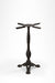Ellis VII Cast Iron Base
