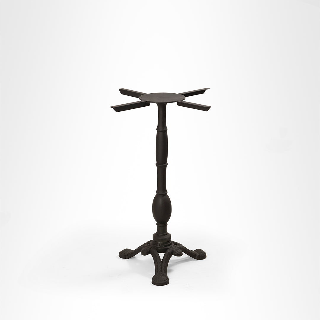 Ellis VII Cast Iron Base