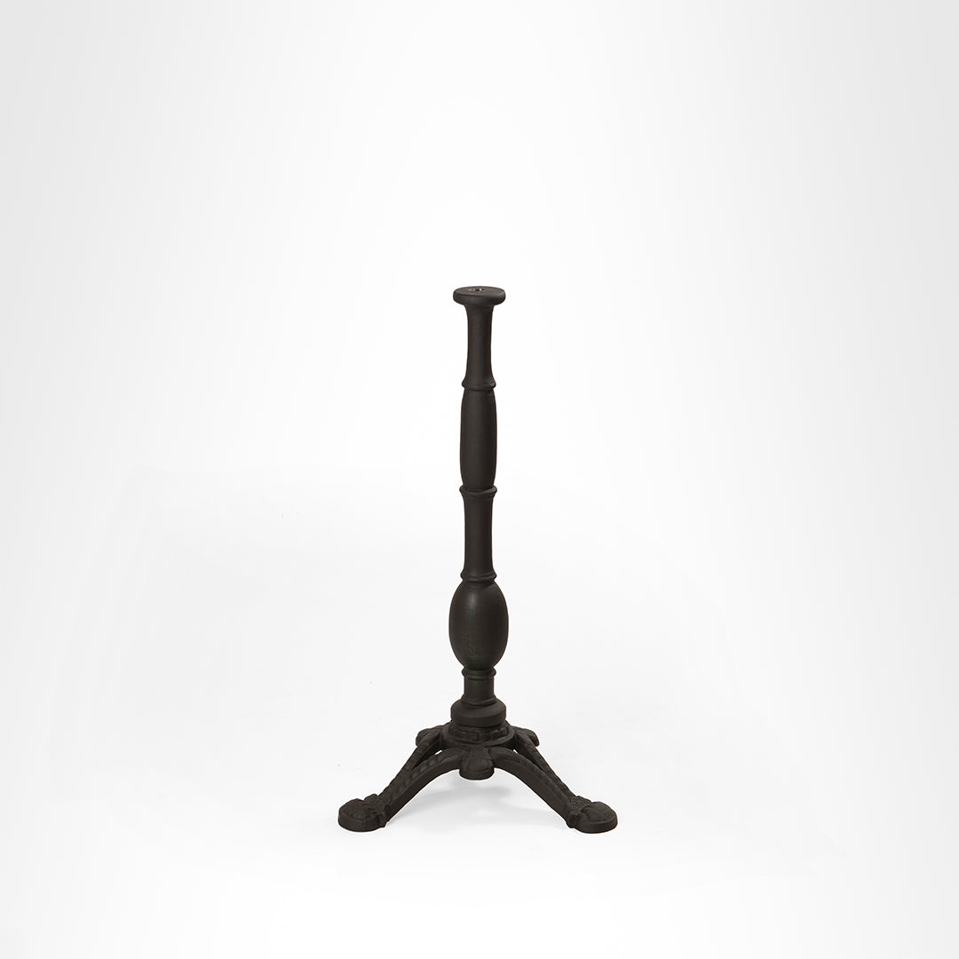 Ellis VII Cast Iron Base