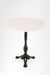 Ellis VII Cast Iron And Marble Table