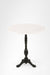 Ellis VII Cast Iron And Marble Table