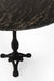 Ellis VII Cast Iron Table - Outdoor Furniture