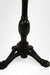 Ellis VII Cast Iron And Marble Table