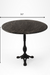 Ellis VII Cast Iron Table - Outdoor Furniture