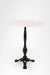 Ellis VII Cast Iron And Marble Table