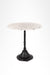 Ellis X Cast Iron Table - Cast Iron and Marble - Outdoor Furniture