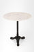 Ellis XI Cast Iron And Marble Table