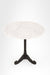 Ellis XI Cast Iron And Marble Table