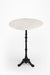 Ellis XI Cast Iron Bar Table - Outdoor Furniture