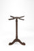 Ellis XI Cast Iron Base