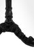 Ellis XI Cast Iron Base