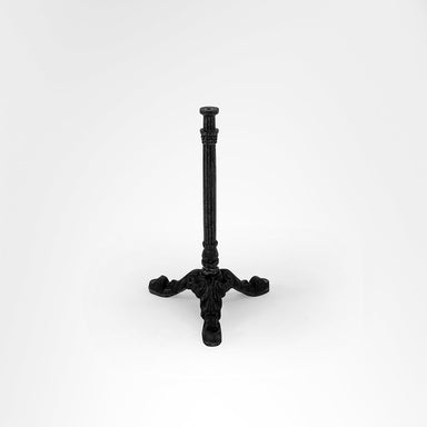 Ellis XI Cast Iron Base