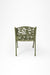 Ellis XIX Cast Iron Chair set of 2 - Outdoor Furniture