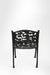 Ellis XIX Cast Iron Chair