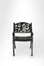 Ellis XIX Cast Iron Chair