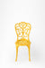 Ellis XV Cast Aluminium Chair set of 2 - Outdoor Furniture