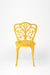 Ellis XV Cast Aluminium Chair set of 2 - Outdoor Furniture