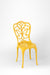 Ellis XV Cast Aluminium Chair set of 2 - Outdoor Furniture