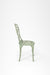 Ellis XV Cast Aluminium Chair set of 2 - Outdoor Furniture