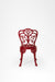 Ellis XV Cast Aluminium Chair set of 2 - Outdoor Furniture