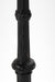 Ellis XVI Cast Iron Table - Outdoor Furniture