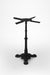 Ellis XVI Cast Iron Table - Outdoor Furniture