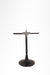 Ellis XX Cast Iron Table - Cast Iron Base - Outdoor Furniture