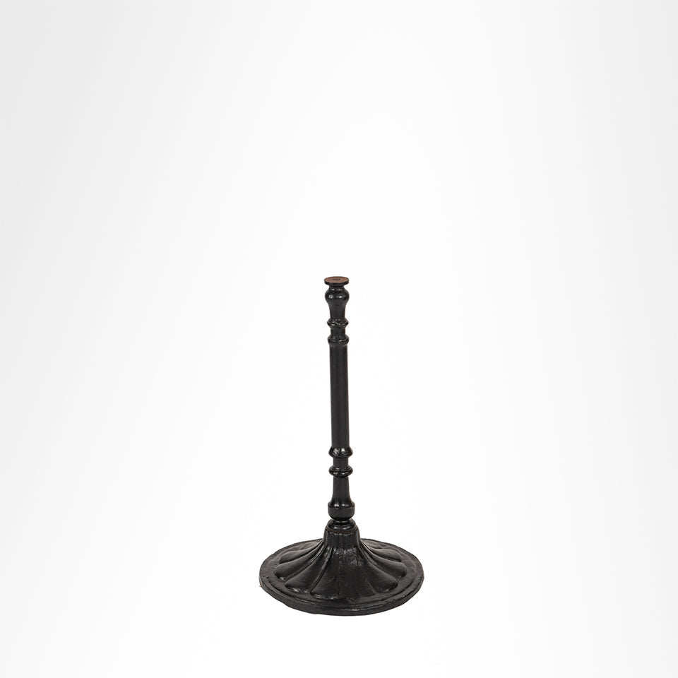 Ellis XX Cast Iron Table - Outdoor Furniture