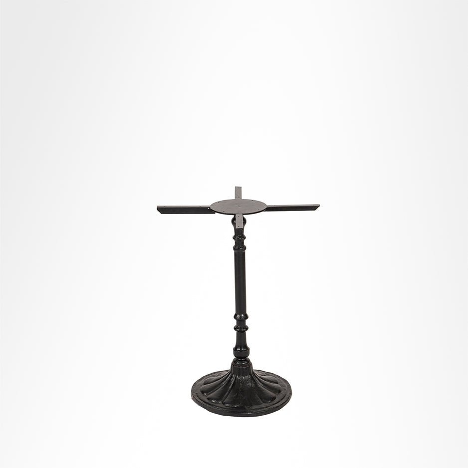 Ellis XX Cast Iron Table - Outdoor Furniture