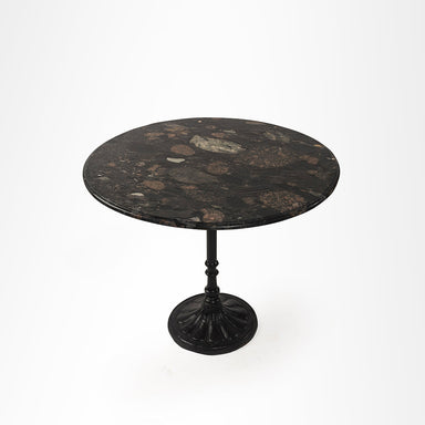 Ellis XX Cast Iron Table - Outdoor Furniture