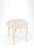 Ellis XXIII Cast Iron Table And Chair Set