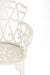 Ellis XXIII Cast Iron Table And Chair Set